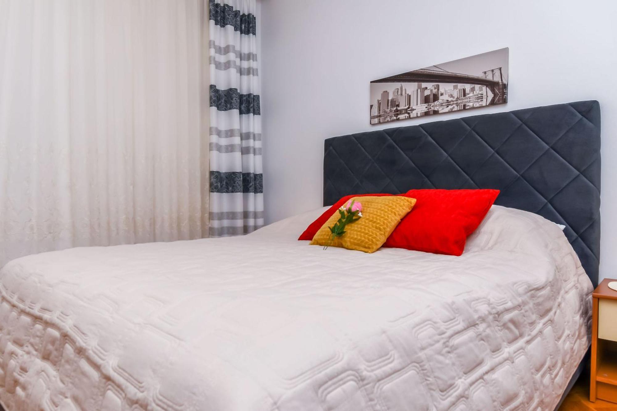 Apartments Tonka Donji Okrug  Eksteriør billede