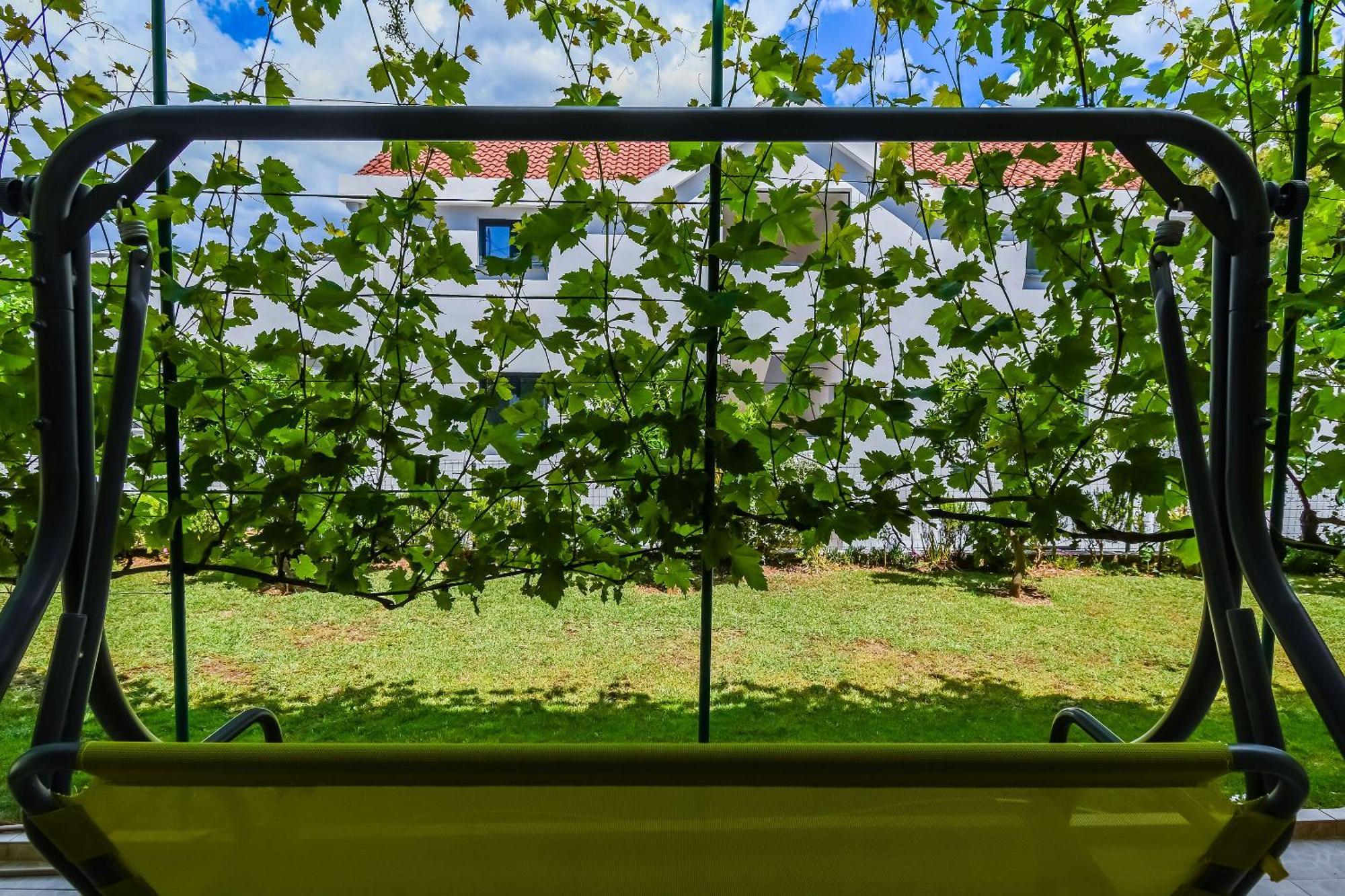 Apartments Tonka Donji Okrug  Eksteriør billede
