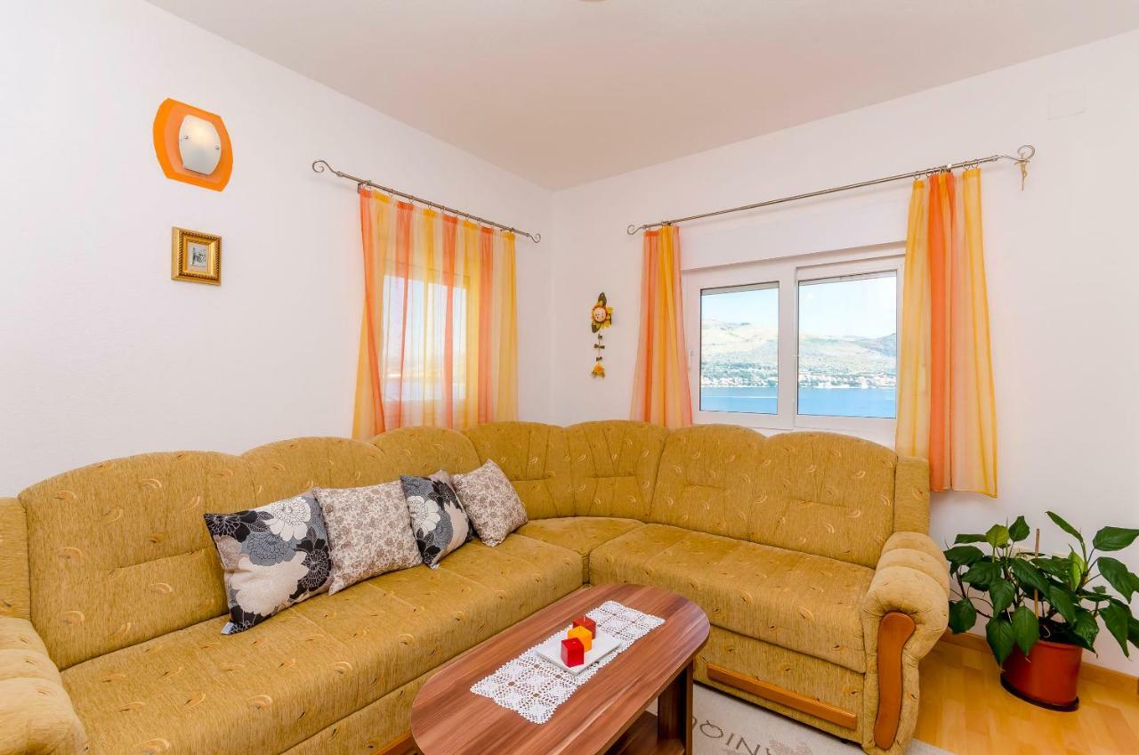 Apartments Tonka Donji Okrug  Eksteriør billede